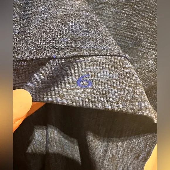Lululemon Swiftly Tech Racerback (Size 6) - Picture 4 of 4